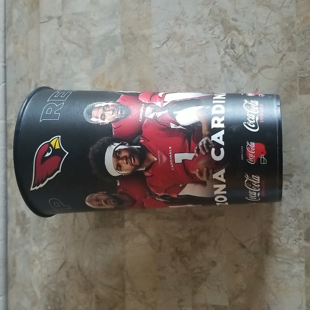 SALE! Az Cardinals Collector Cup nwot